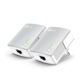 TP-LINK STARTER KIT NANO POWERLINE AV600